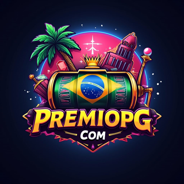 Plataforma de jogos premiopg